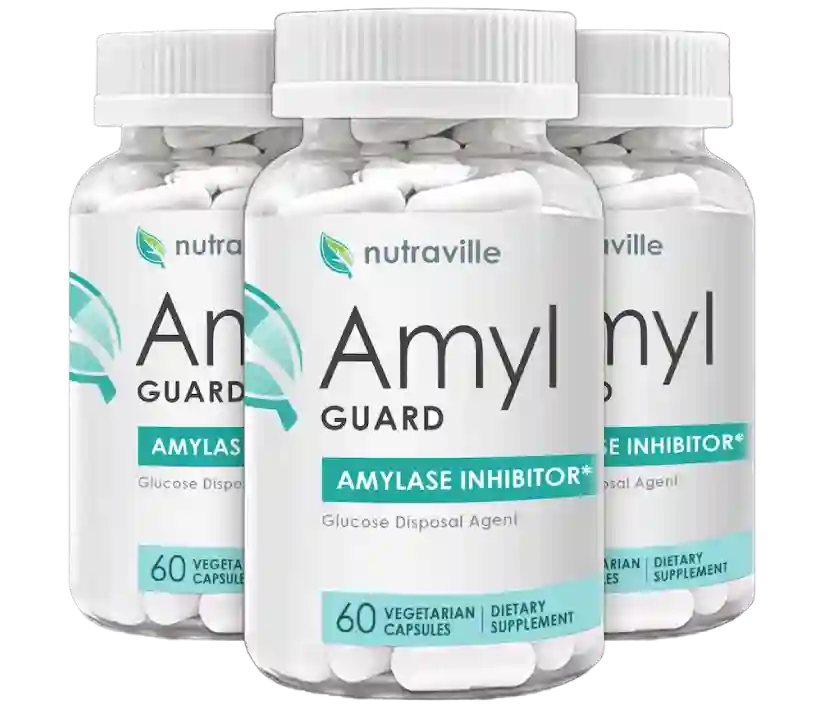 amylguard product